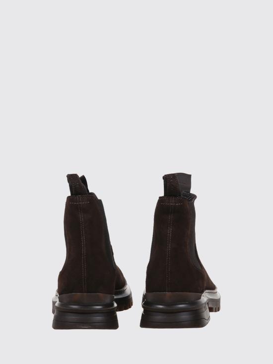 26FW 알베르토파시아니 부츠 KRIS96005 595 Dark - ALBERTO FASCIANI