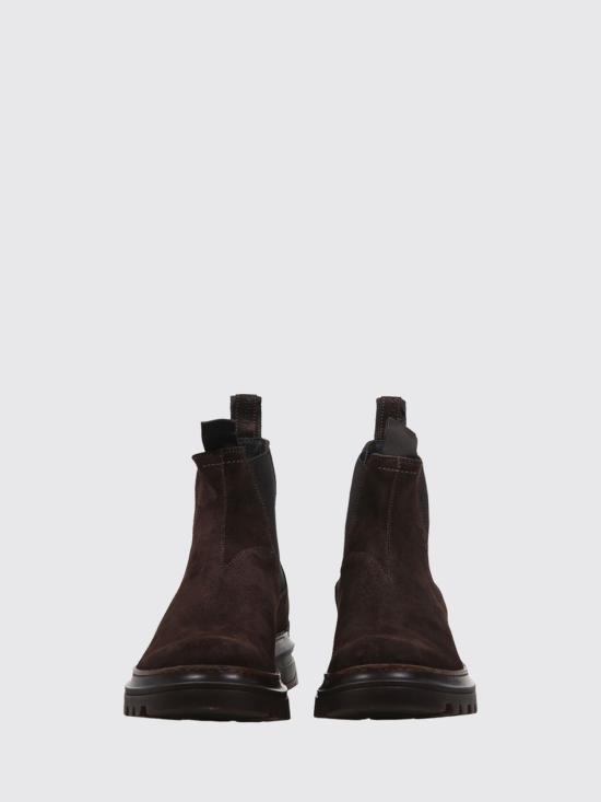 26FW 알베르토파시아니 부츠 KRIS96005 595 Dark - ALBERTO FASCIANI
