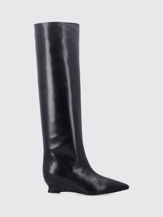 26FW 르 몽드 베릴 부츠 CTBCAL BLA Black
