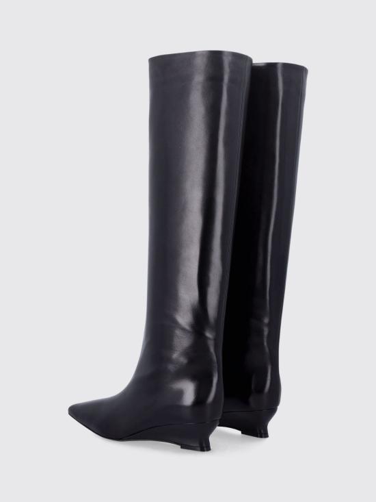 26FW 르 몽드 베릴 부츠 CTBCAL BLA Black - LE MONDE BERYL