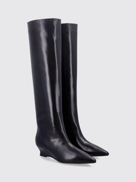 26FW 르 몽드 베릴 부츠 CTBCAL BLA Black - LE MONDE BERYL
