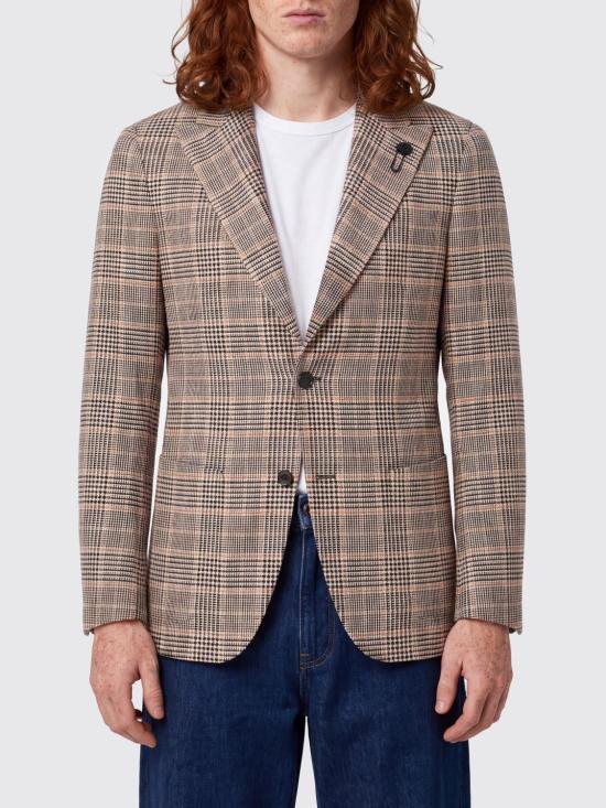 26FW 라르디니 자켓 CN688AEACIF67515 320MA Beige