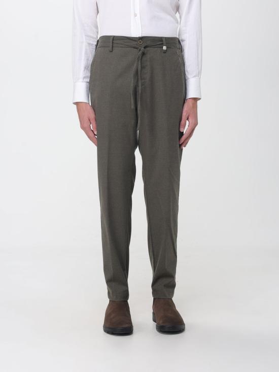 26FW 미쓰 팬츠 26WM12L 330 27 Green