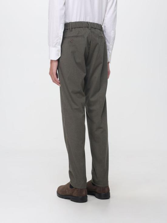 26FW 미쓰 팬츠 26WM12L 330 27 Green - MYTHS