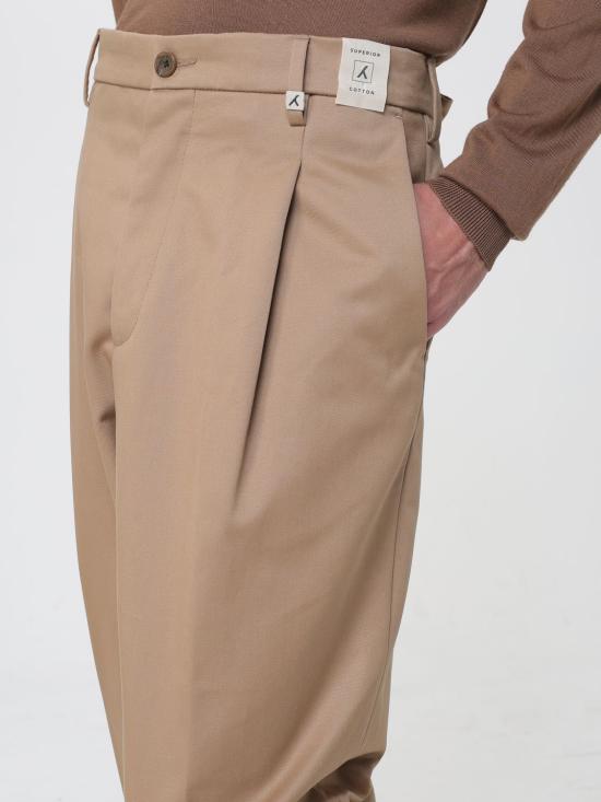 26FW 미쓰 팬츠 26WM23L 74 44 Sand - MYTHS