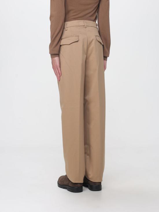 26FW 미쓰 팬츠 26WM23L 74 44 Sand - MYTHS