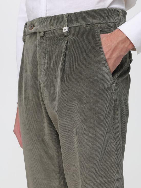 26FW 미쓰 팬츠 26WM19L 14 29 Green - MYTHS