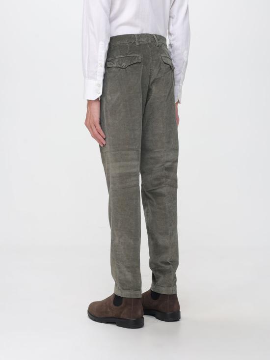 26FW 미쓰 팬츠 26WM19L 14 29 Green - MYTHS