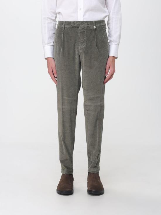 26FW 미쓰 팬츠 26WM19L 14 29 Green