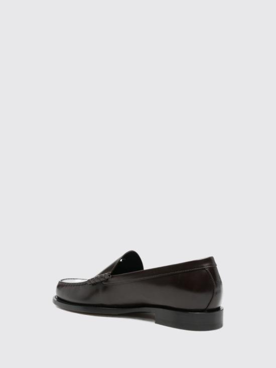 26FW 셀린느 로퍼 368823602C 19DK Brown - CELINE