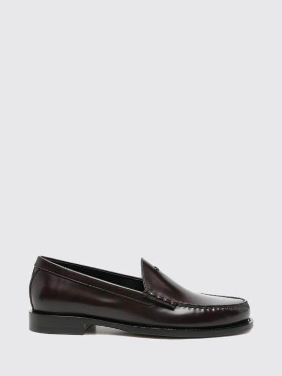 26FW 셀린느 로퍼 368823602C 19DK Brown