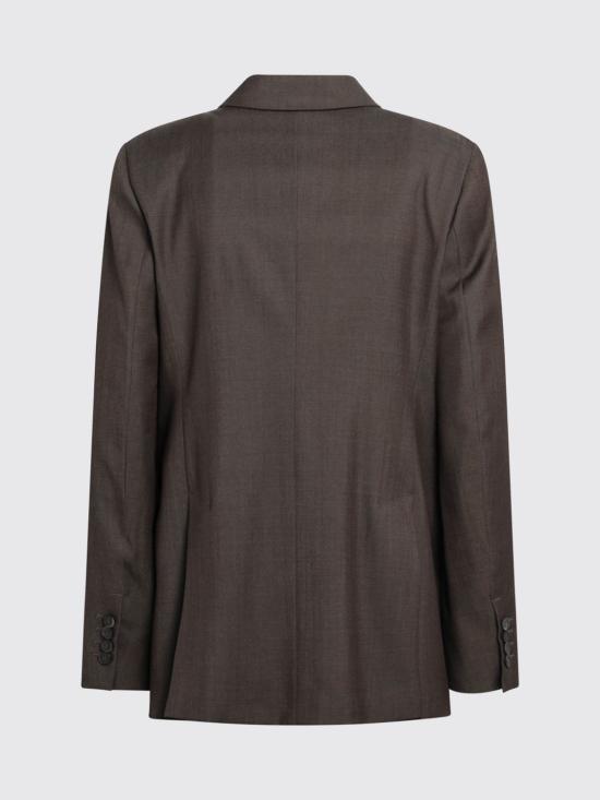 26FW 막스마라 자켓 2621046131600 008 Leather - MAX MARA