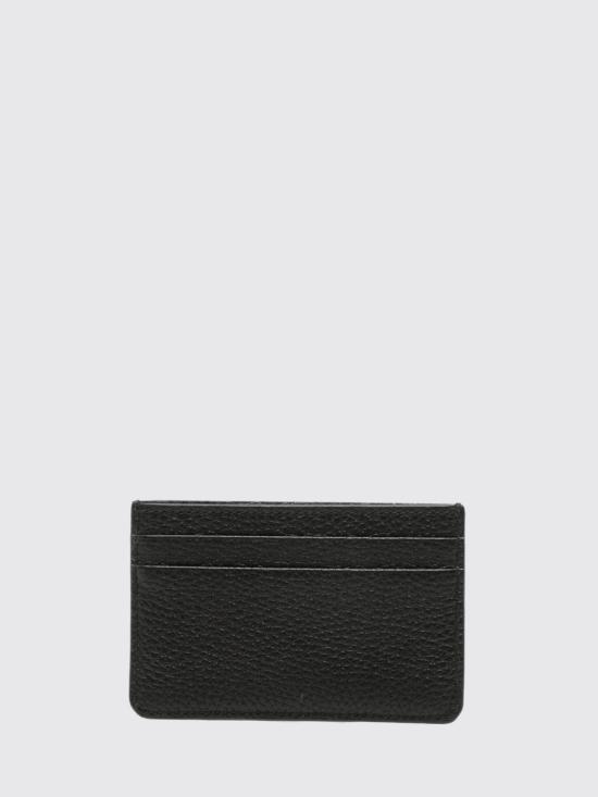 26FW 브리오니 카드지갑 OH3R0LOE718 1000 Black - BRIONI