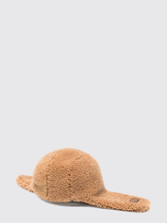 26FW 로에베 모자 K820BIKX01 3100 Brown