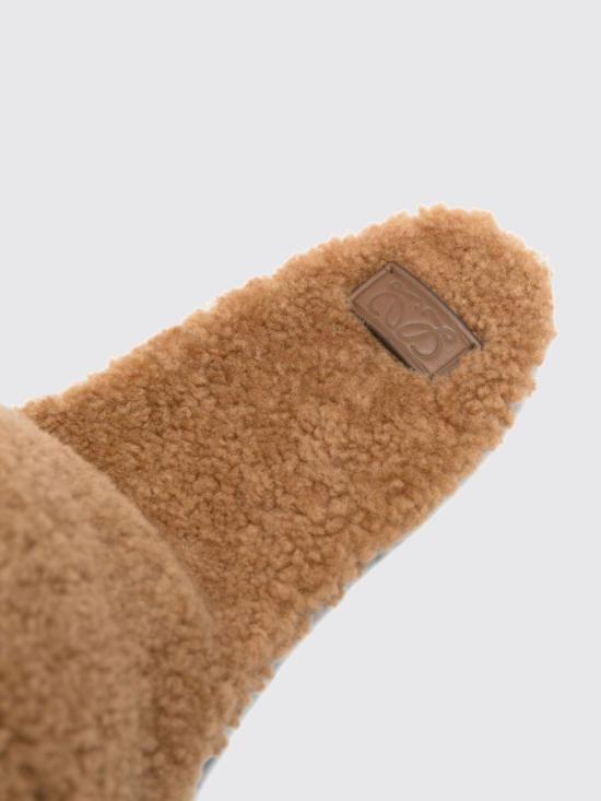 26FW 로에베 모자 K820BIKX01 3100 Brown - LOEWE