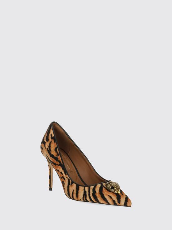 26FW 커트가이거 슈즈 3939946189 BELGRAVIA EAGLE COURTCAMEL OTH Brown - KURT GEIGER