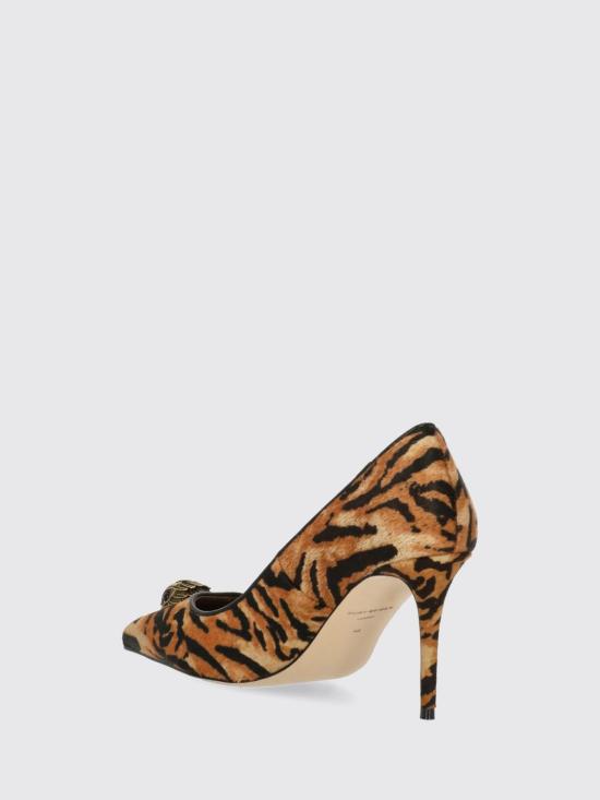 26FW 커트가이거 슈즈 3939946189 BELGRAVIA EAGLE COURTCAMEL OTH Brown - KURT GEIGER