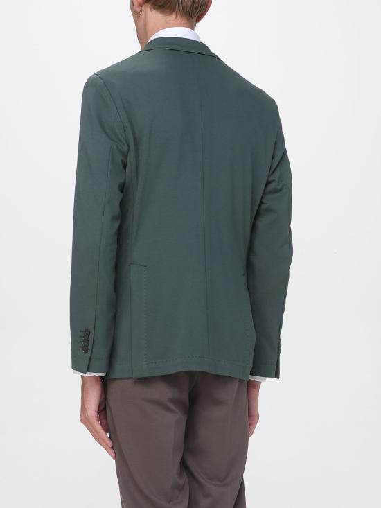 26FW 마뉴엘리츠 자켓 4132G2728MC263752 39 Green - MANUEL RITZ
