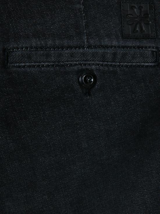 26FW 야콥코헨 데님 팬츠 JUMP0001010S4052R2 500D Black - JACOB COHËN