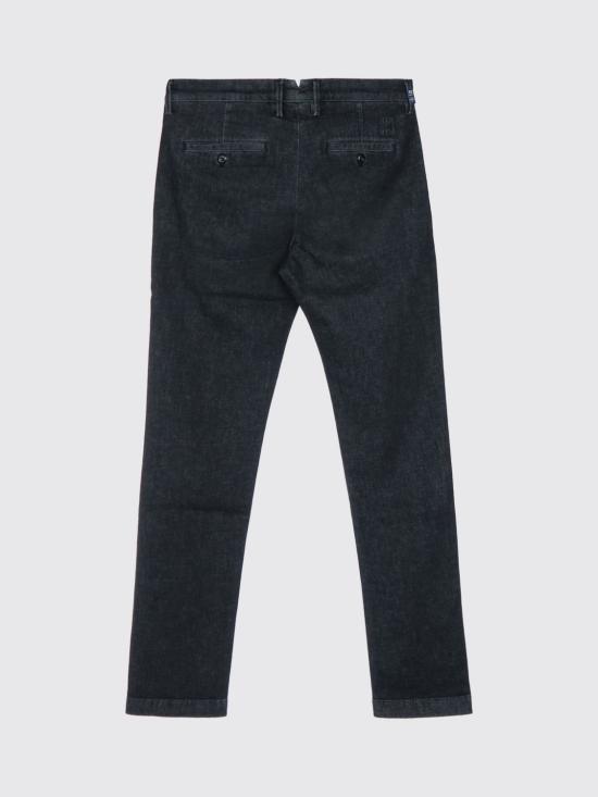 26FW 야콥코헨 데님 팬츠 JUMP0001010S4052R2 500D Black - JACOB COHËN