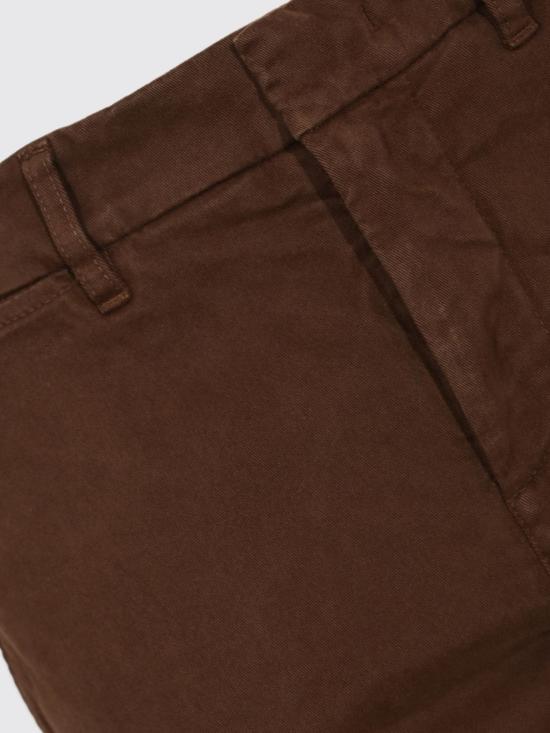 26FW 페이 팬츠 NTM8653187TQGG S816 Brown - FAY
