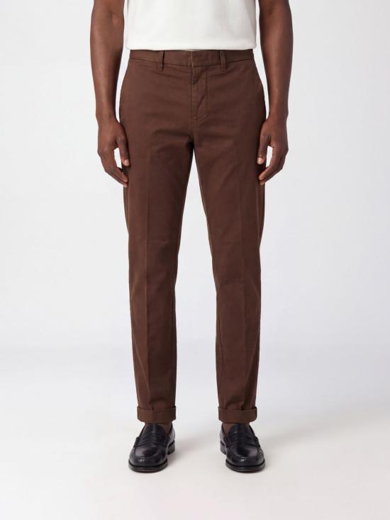26FW 페이 팬츠 NTM8653187TQGG S816 Brown