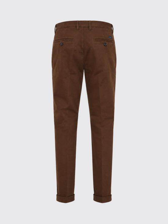 26FW 페이 팬츠 NTM8653187TQGG S816 Brown - FAY