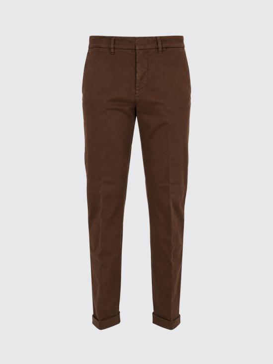 26FW 페이 팬츠 NTM8653187TQGG S816 Brown - FAY
