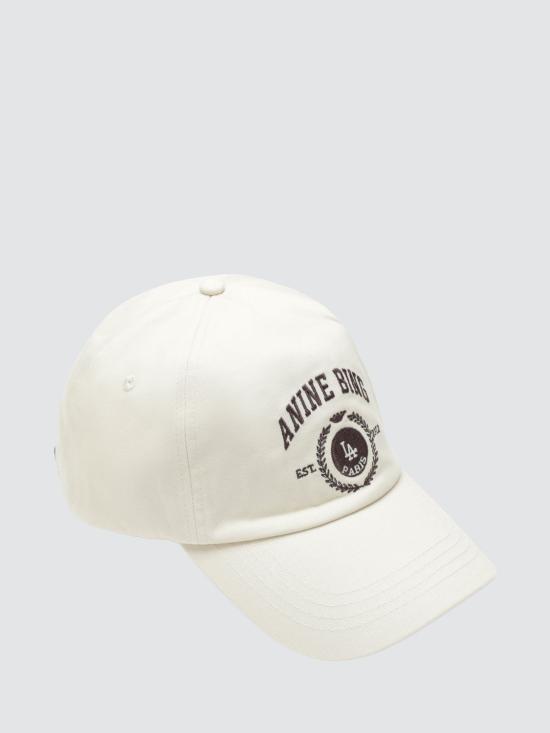 26FW 애니빙 모자 A1212912 CRM01 White