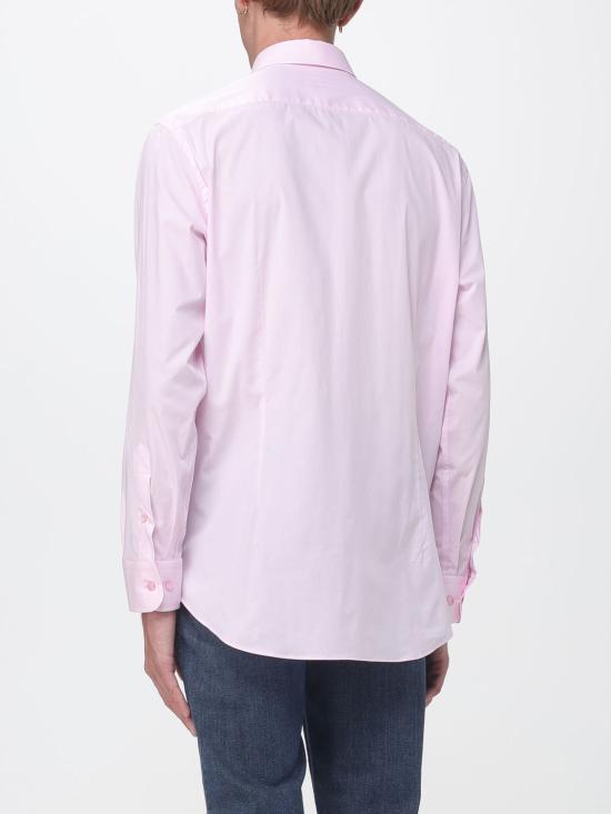 26FW 에트로 셔츠 MRIB0002AV11P F0043 Pink - ETRO