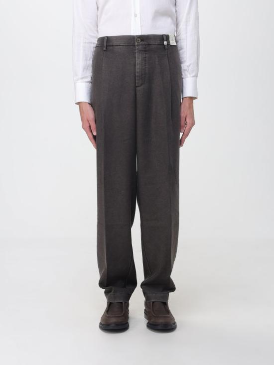 26FW 미쓰 팬츠 26WM23L 102 82 Brown