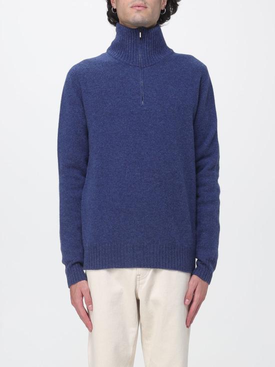 26FW 알테아 스웨터 2661202 10 Blue