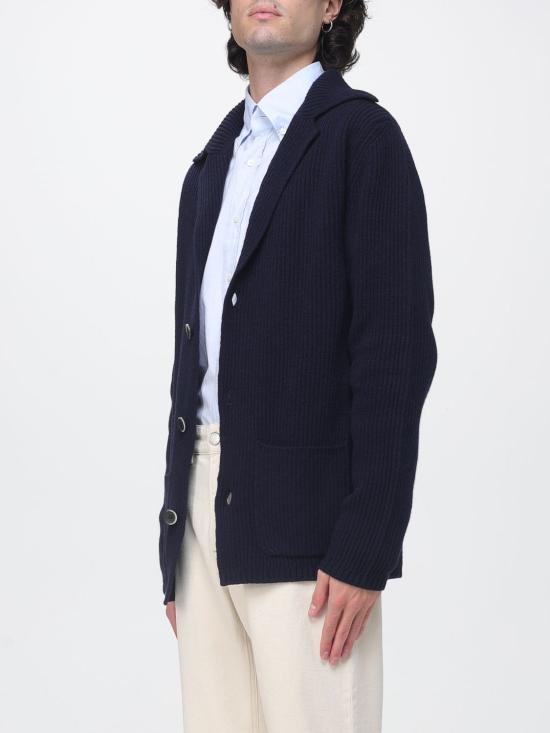 26FW 알테아 스웨터 2661023 1 Blue - ALTEA