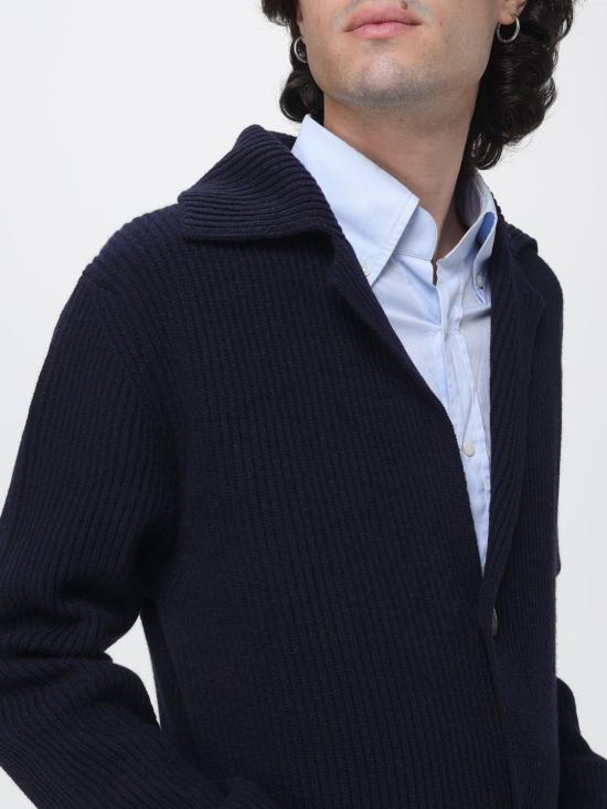 26FW 알테아 스웨터 2661023 1 Blue - ALTEA