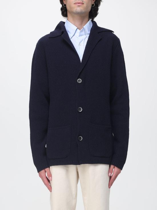 26FW 알테아 스웨터 2661023 1 Blue