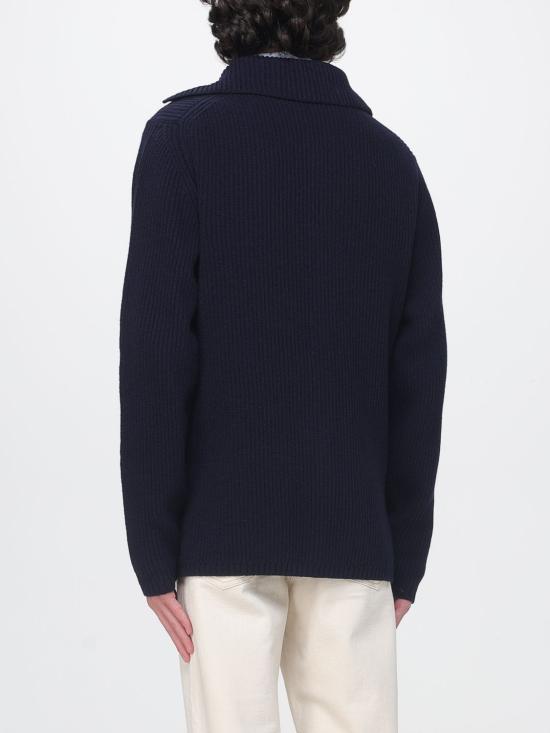 26FW 알테아 스웨터 2661023 1 Blue - ALTEA
