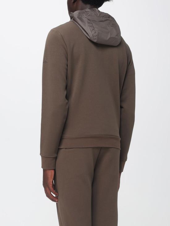 26FW 헤스키모 자켓 HE2420005 MORO Dark - HESKIMO
