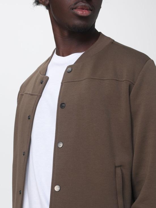 26FW 헤스키모 자켓 HE2420005 MORO Dark - HESKIMO