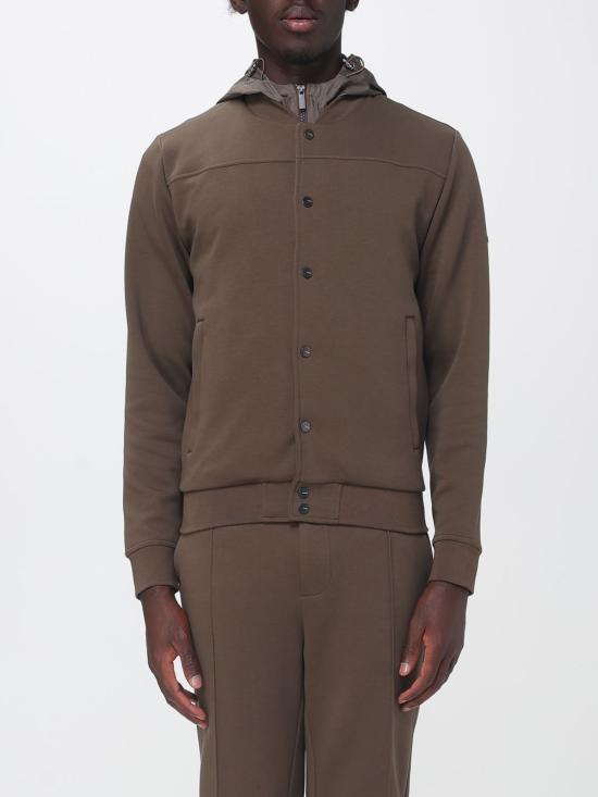 26FW 헤스키모 자켓 HE2420005 MORO Dark
