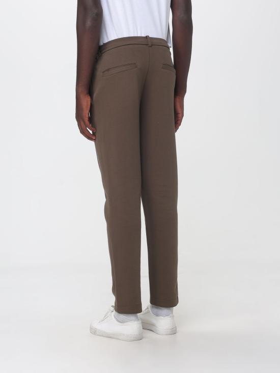 26FW 헤스키모 팬츠 HE2420072 MORO Dark - HESKIMO