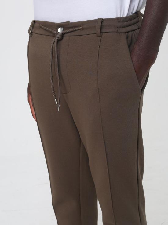26FW 헤스키모 팬츠 HE2420072 MORO Dark - HESKIMO