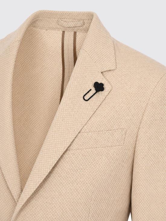 26FW 라르디니 자켓 CN6202EACIF67514 150BE Butter - LARDINI