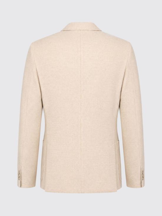 26FW 라르디니 자켓 CN6202EACIF67514 150BE Butter - LARDINI