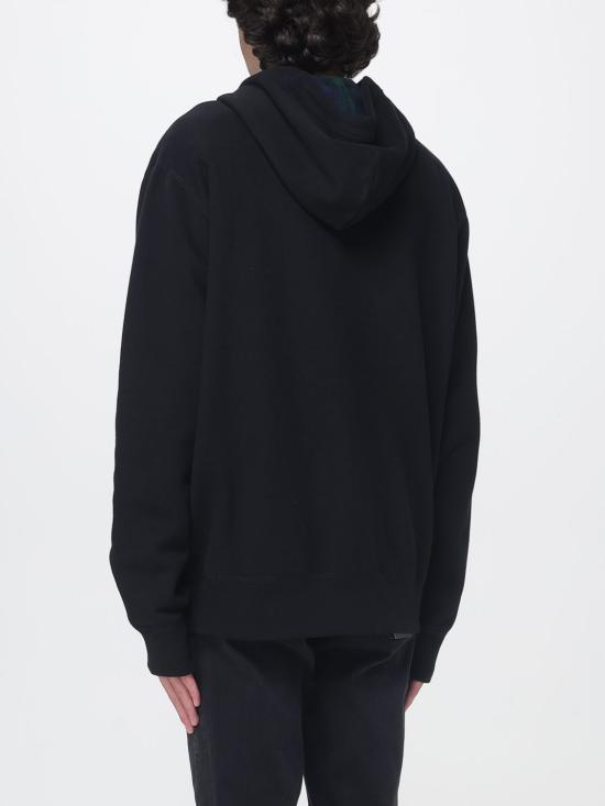 26FW 폴로 랄프로렌 긴팔 티셔츠 710B28290 001 Black - POLO RALPH LAUREN
