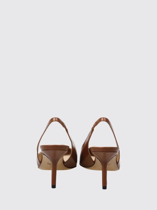 26FW 프란체스코 루쏘 힐/펌프스 R1P1039 302 Brown - FRANCESCO RUSSO