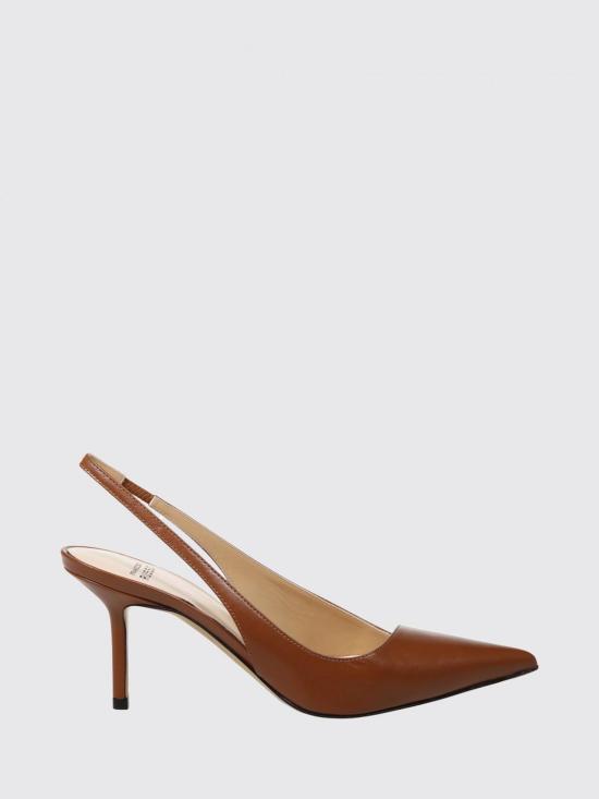 26FW 프란체스코 루쏘 힐/펌프스 R1P1039 302 Brown