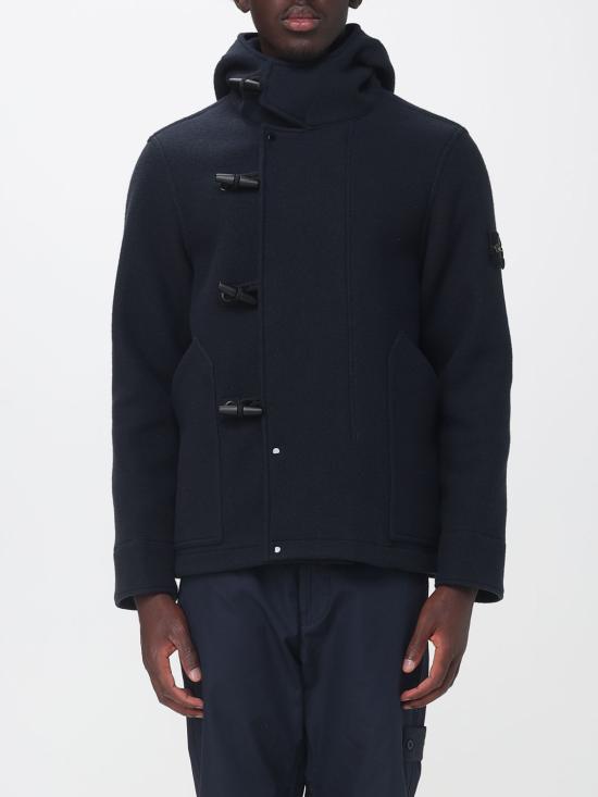 26FW 스톤 아일랜드 4100039 다운 자켓 4100039S0453 V0020 Blue