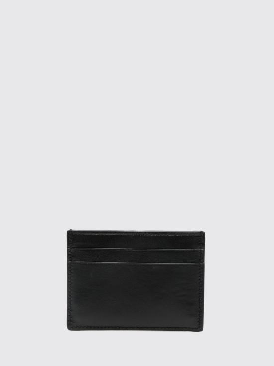 26FW 로에베 지갑 C821322X01 1100 Black - LOEWE