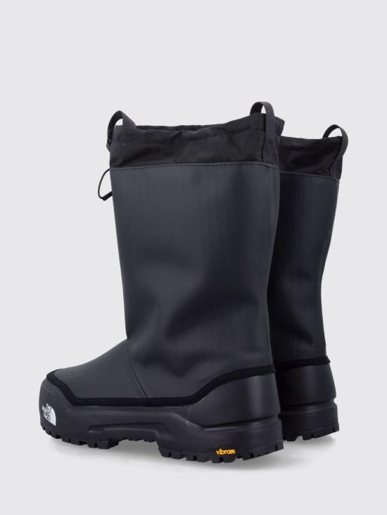 26FW 노스페이스 부츠 NF0A8D92 KX71 Black - NORTH FACE