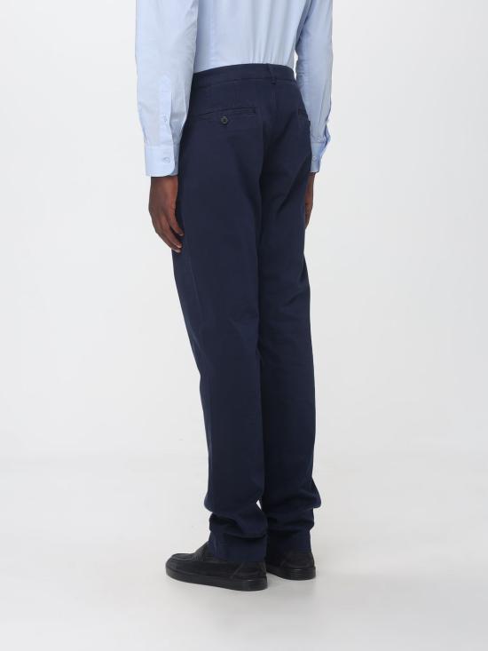 26FW 에트로 팬츠 MREA0039AU11E B0339 Blue - ETRO